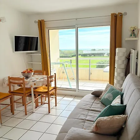 St Cyprien Cosy Face A La Appartamento Saint-Cyprien (Pyrenees-Orientales)