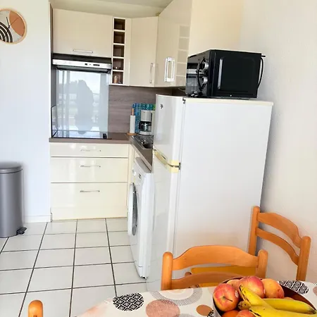 Appartamento St Cyprien Cosy Face A La *
